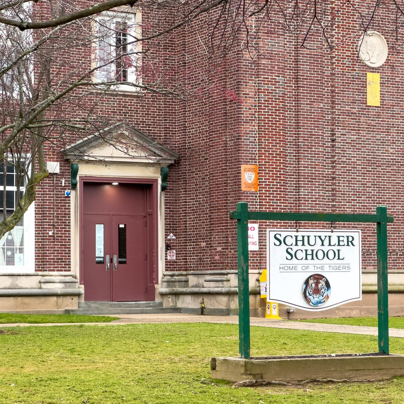Schuyler School