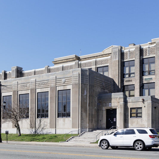 Belleville Middle School