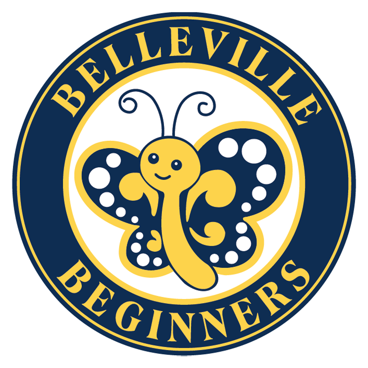 Belleville Beginners at Sandy Lane