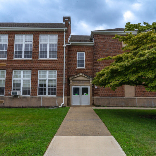 Beatrice Gilmore School