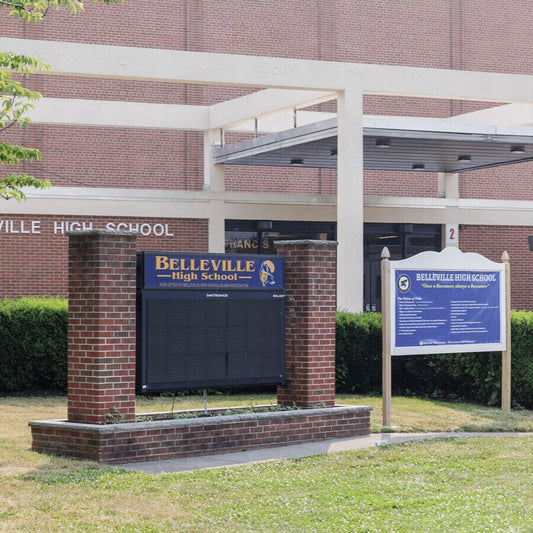 Belleville High School