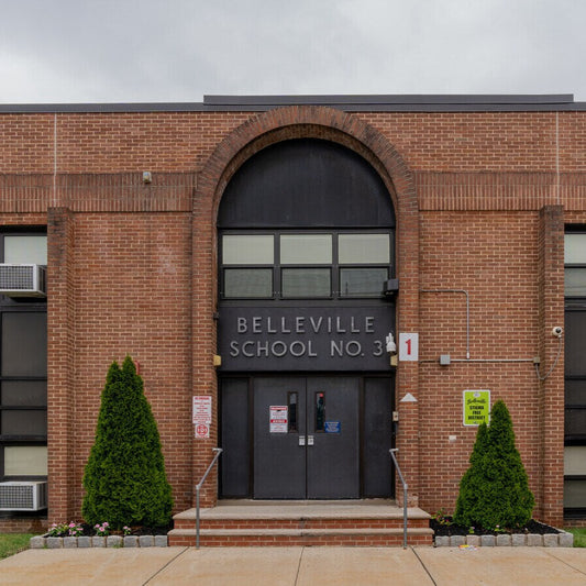 Belleville School #3