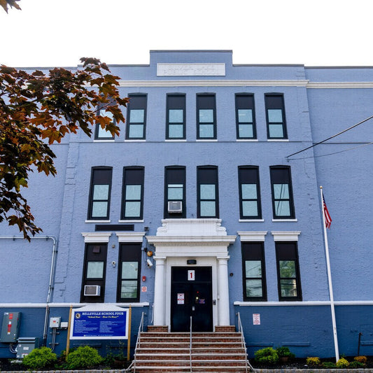 Belleville School #4