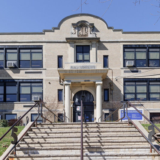 Belleville School #5
