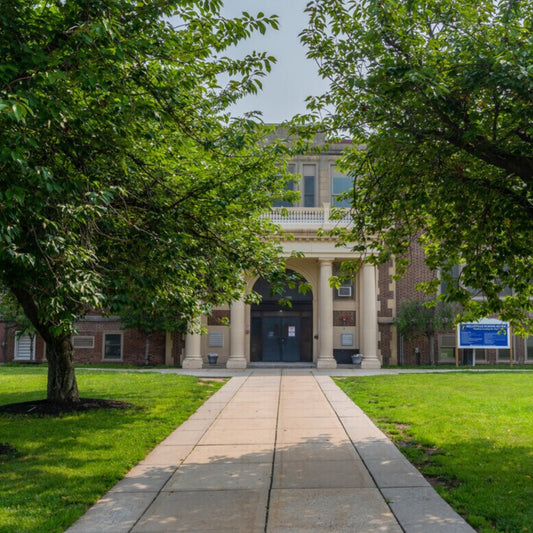 Belleville School #7