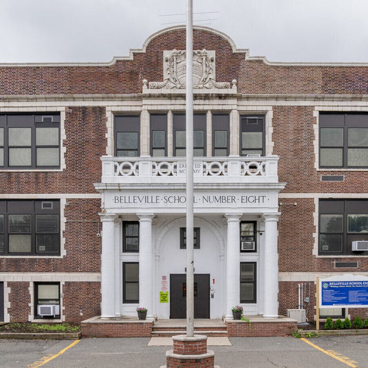 Belleville School #8