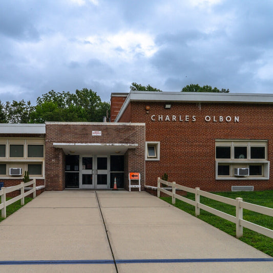 Charles Olbon School