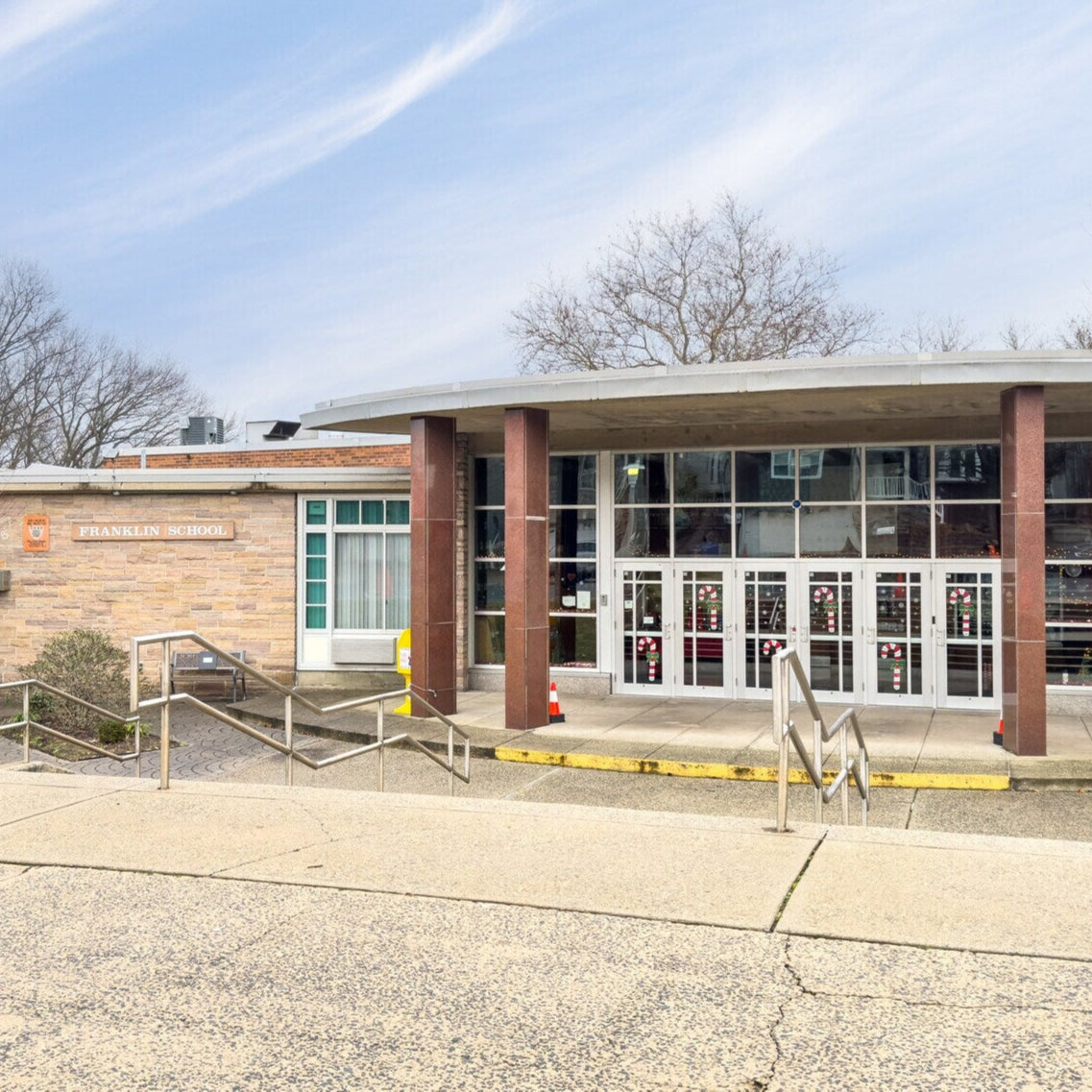 Franklin School