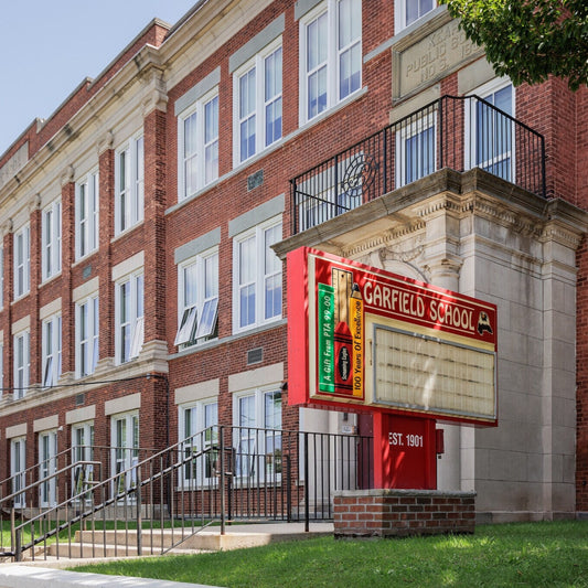Garfield School