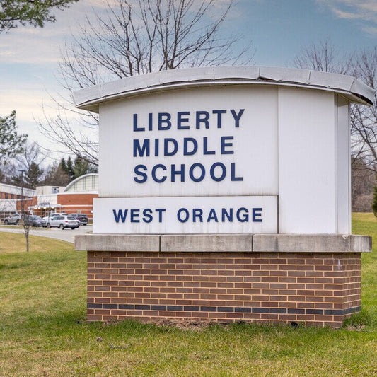 Liberty Middle School