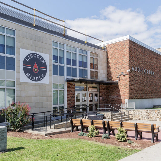 Lincoln Middle School