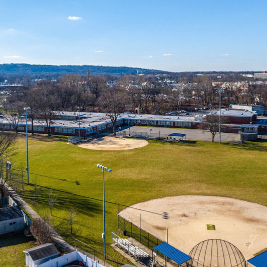 Memorial Middle School