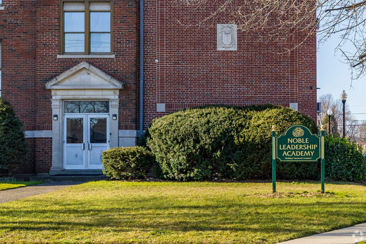 Noble Leadership Academy