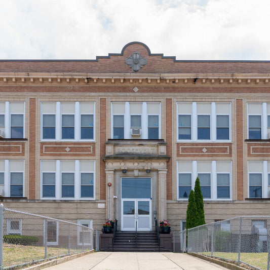 Roosevelt School