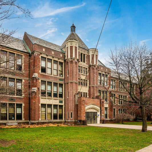 Roosevelt Middle School
