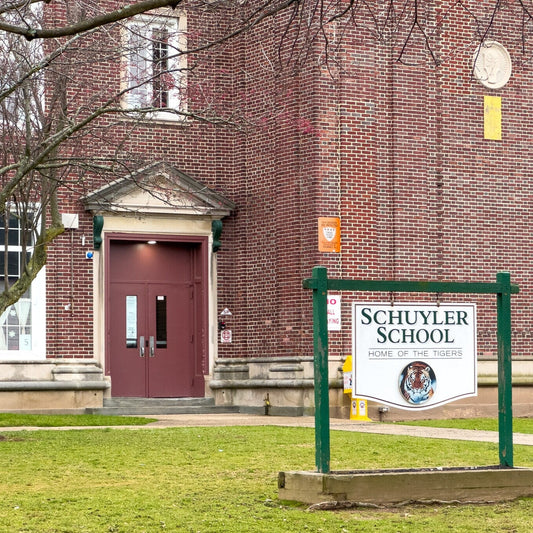 Schuyler School