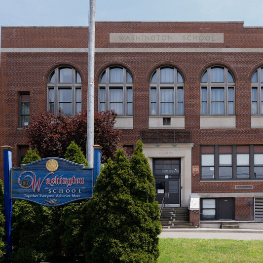 Washington School (Kearny)